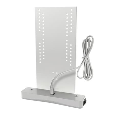Capsa Solutions Capsa Healthcare Task Light with USB Cable and Mounting Bracket 4171671